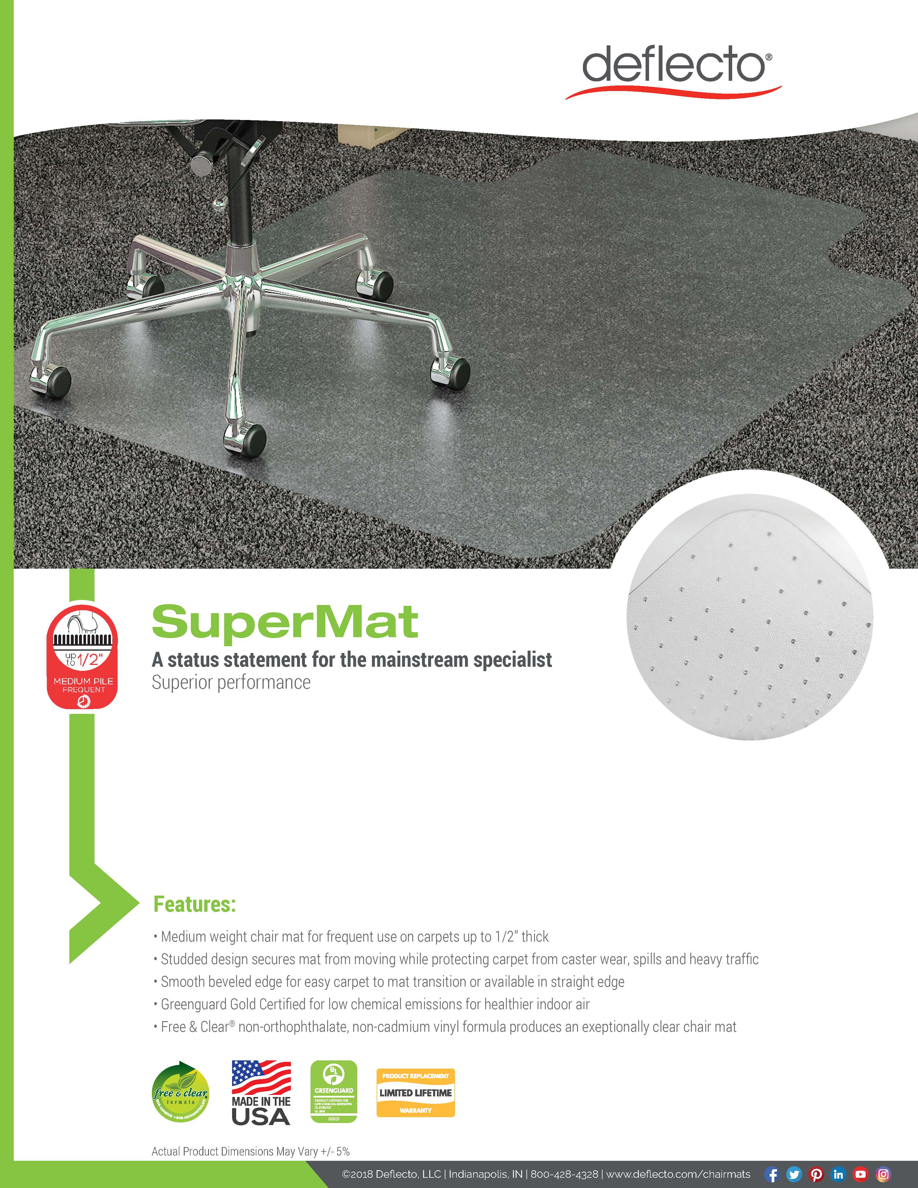 supermat