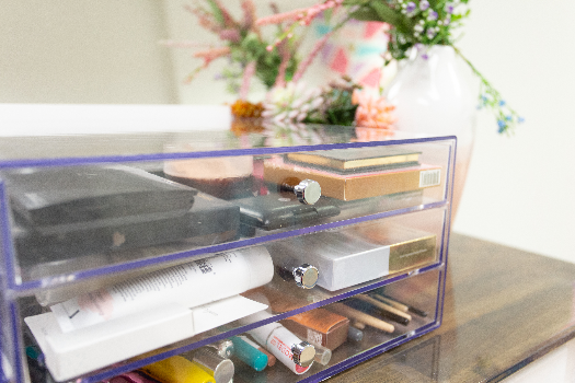 Deflecto Craft Storage Solutions Review #SchoolsOutCraftsIn - LimByLim