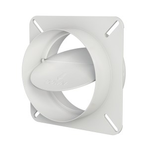 Draft Blocker - 4"