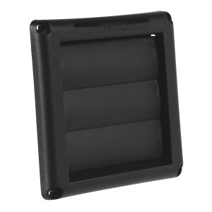 Supurr-Vent® Louvered Hood