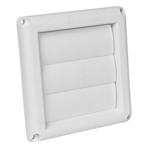 Supurr-Vent® Louvered Hood