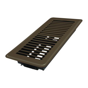 Floor Register