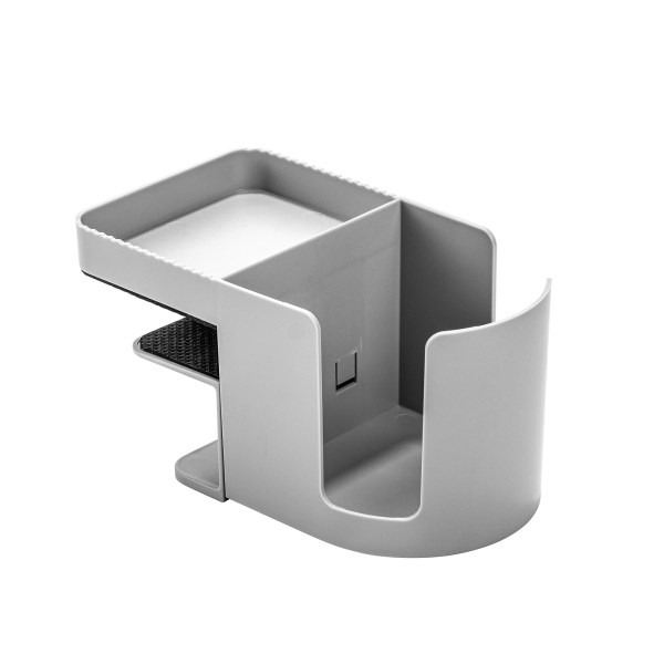 Standing Desk Cup Holder Organizer - Deflecto