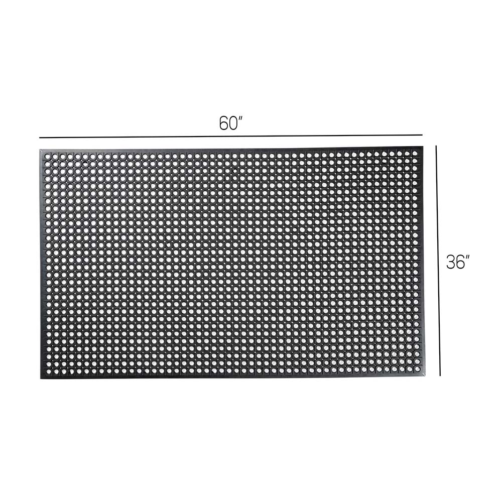 AntiFatigue Utility Mat Deflecto