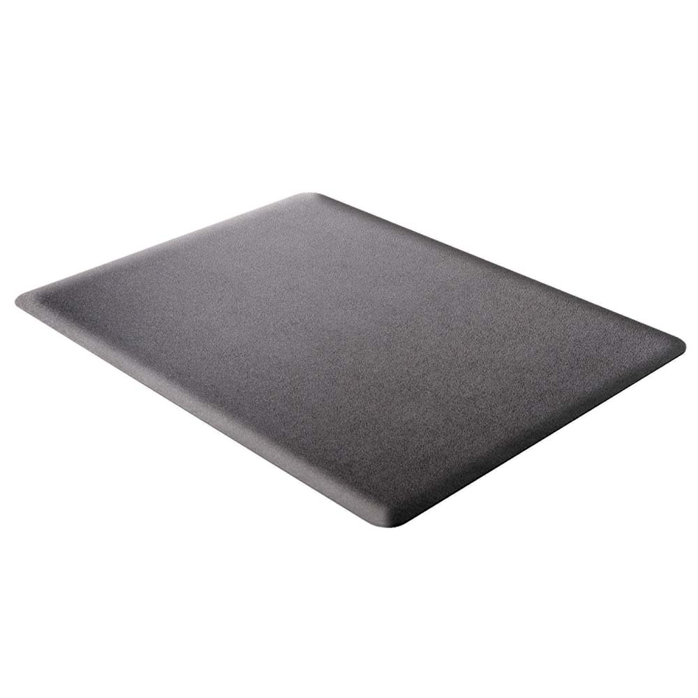 テーブル・チェア・ハンモック GEAR PROTECTION MAT for ML MULTI STAND Ergonomic Sit Stand® Chair Mat for Multi-Surface - Deflecto