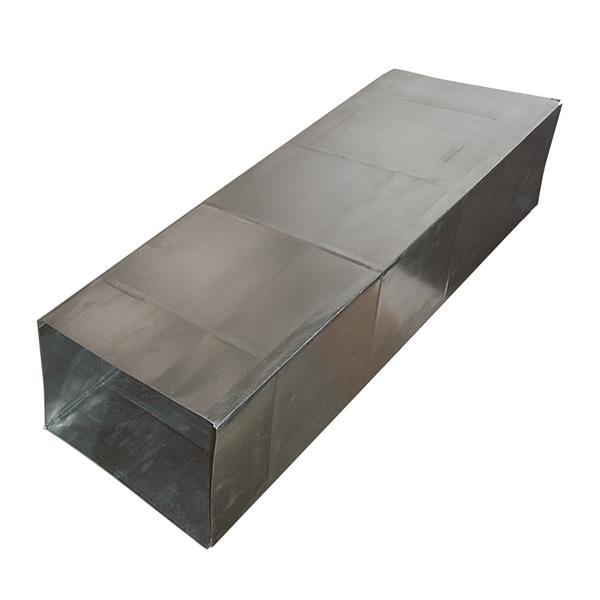 Rectangular Duct for Kitchen Rangehood Venting Deflecto
