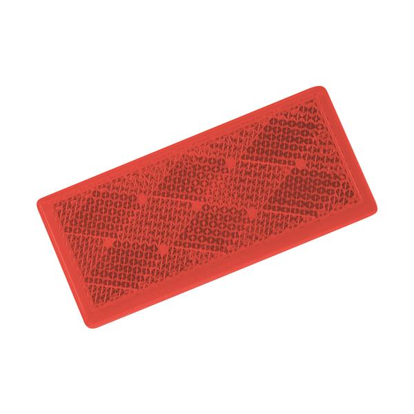 *p(R)ojectR® Reflector Collection Rectangular Reflectors - Deflecto