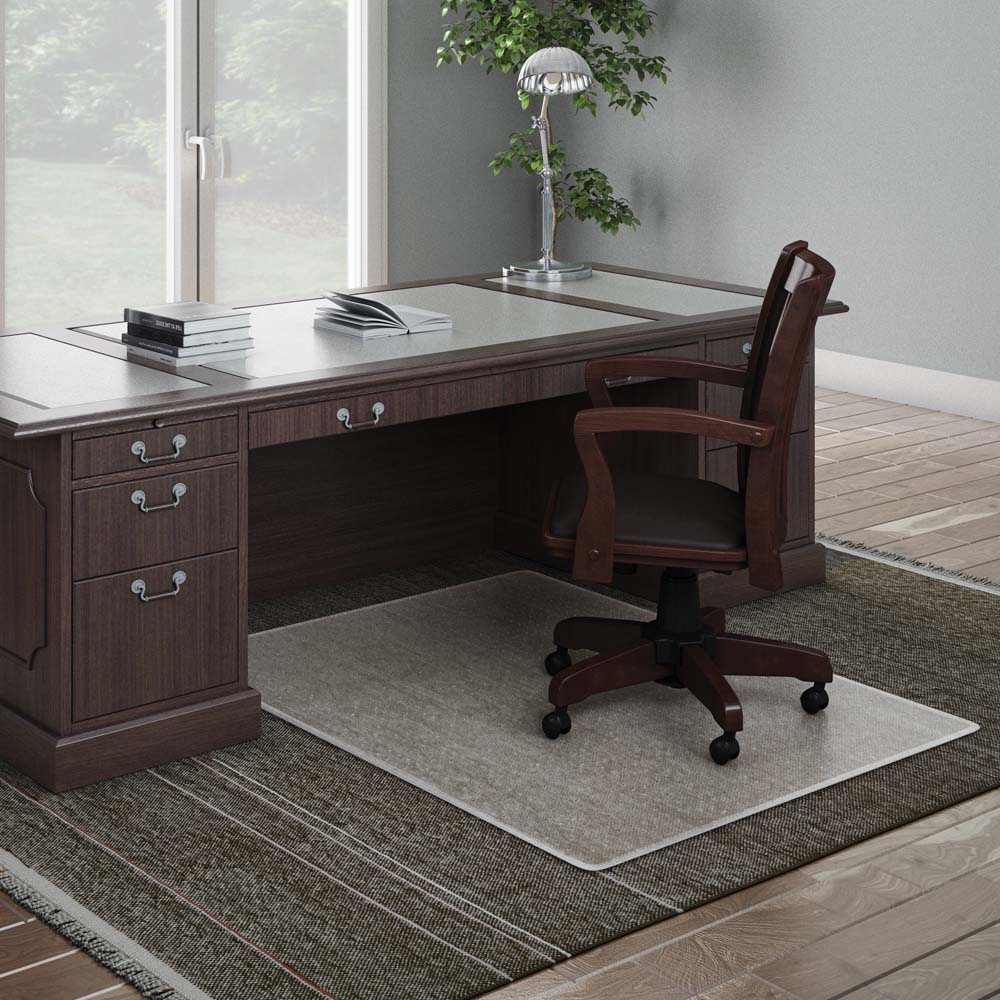 Chair Mats Vinyl, Glass & Polycarbonate Chair Mats