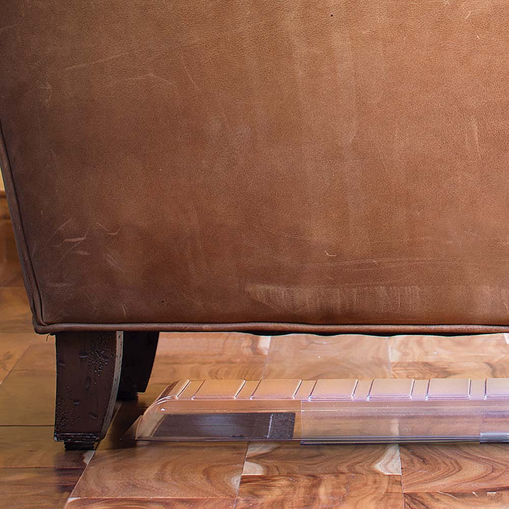 Under Furniture Air Deflector Deflecto