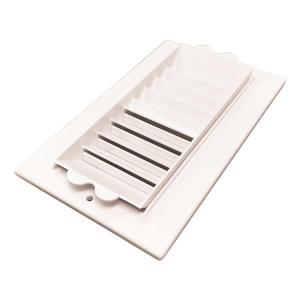 Sidewall Register