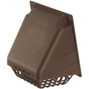Wide Mouth Hood W/ Detachable Bird Guard