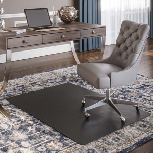 EconoMat® Chair Mat for Carpet