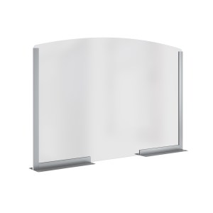 Booth Barriers