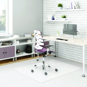 DuraMat® Chair Mat for Carpet