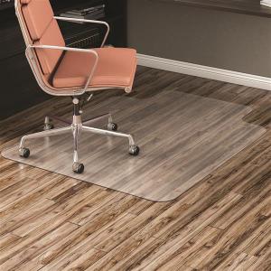 Polycarbonate Chair Mat for Hard Floor