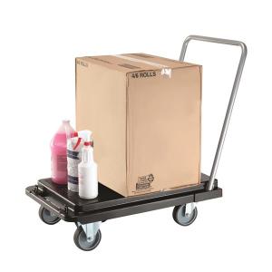Heavy-Duty Platform Cart
