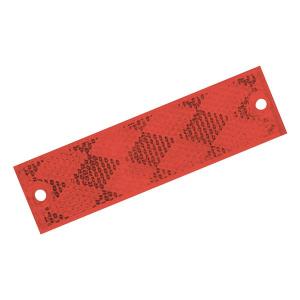 Rectangular Reflectors with Slim Line Strip