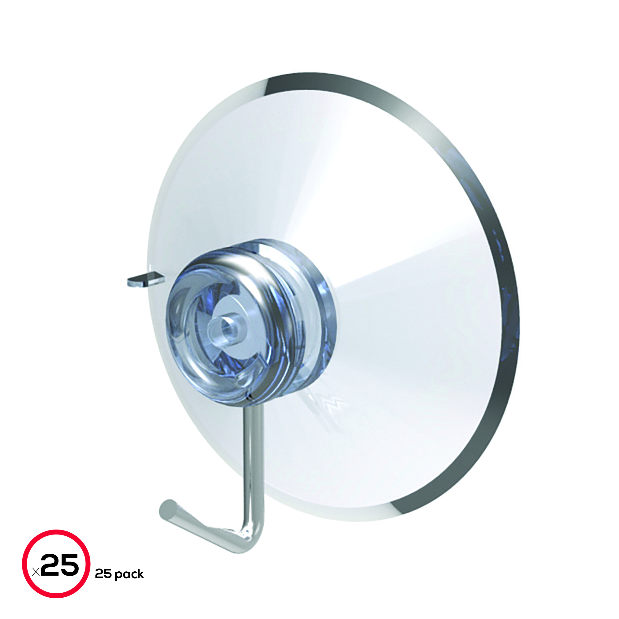 Suction Cups Deflecto