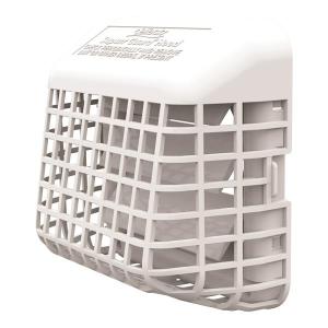 Dryer Vent Hood w/ Bird Guard