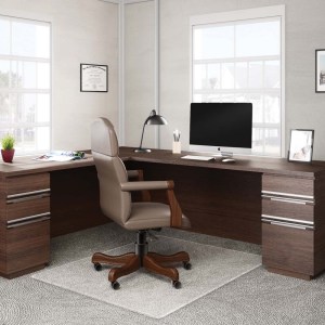 RollaMat® Chair Mat for Carpet