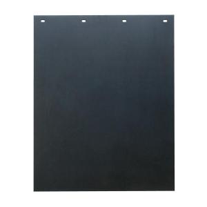 PolyPro Mud Flaps, 1/4" Profile