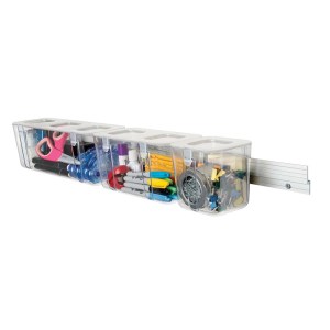 Wall Mounting Bar