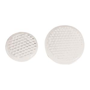 Round Self Adhesive Reflectors