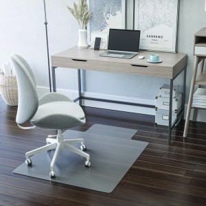 Ergonomic Sit Stand® Chair Mat for Multi-Surface - Deflecto