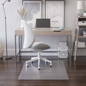 SuperMat Chair Mat for Hard Floor