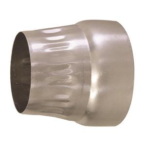 Aluminum Increaser/Reducer 4” to 3”