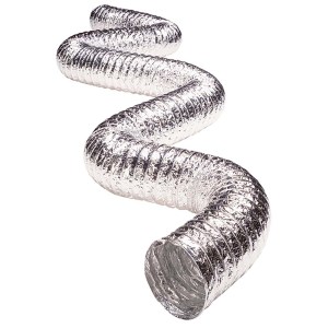 Supurr-Flex UL Listed Multi-Layered Duct