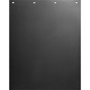 Proflex Mud Flaps, 3/8" Profile