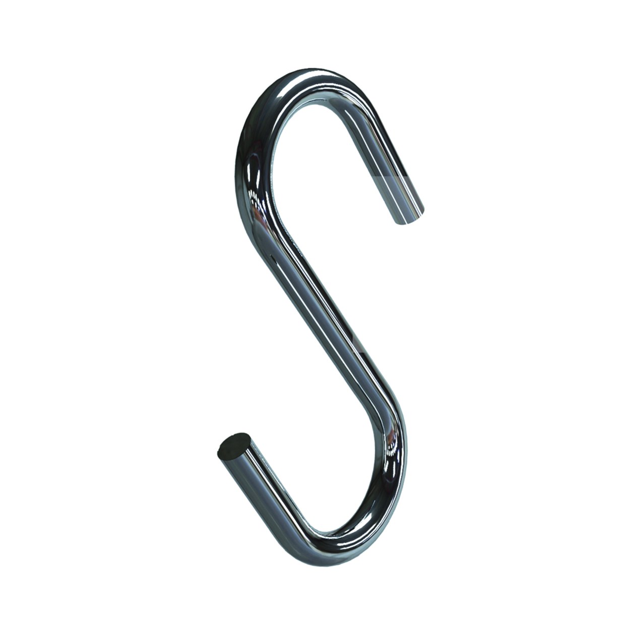 1″ S-Hook