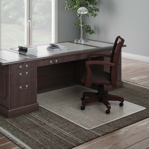 ExecuMat® Chair Mat for Carpet