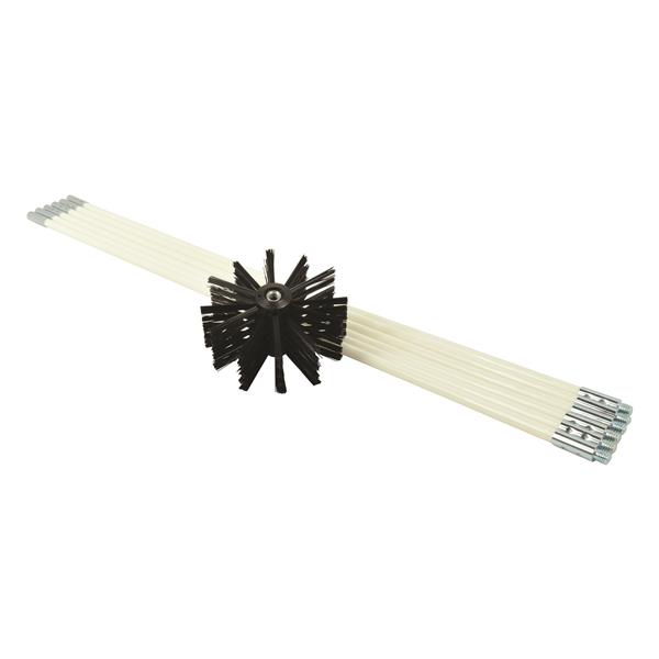 Deflecto dryer vent best sale cleaner