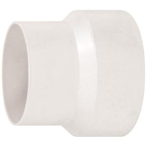 Plastic Duct Increaser/Reducer