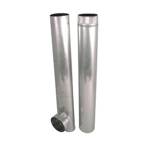 oval dryer vent, oval dryer duct, 4 inch dryer vent pipe; 4 in duct