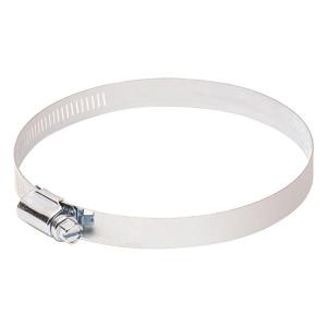 Metal Worm Drive Clamps