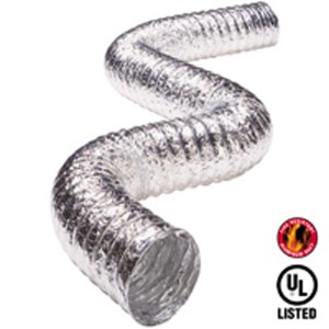 Supurr-Flex UL 181 Duct