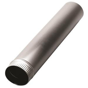 Rigid Aluminum Vent Pipe