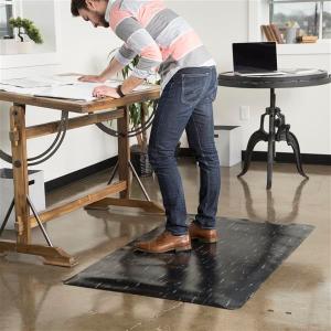 Indoor/Outdoor Entrance Mat - Deflecto