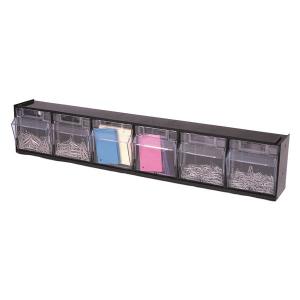 Tilt Bin® Interlocking Multi-Bin