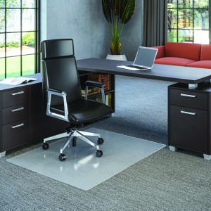 Polycarbonate Chair Mat for Carpet