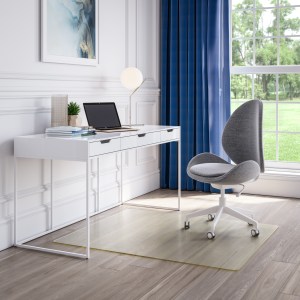 Ergonomic Sit Stand® Chair Mat for Multi-Surface - Deflecto