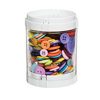 Interlocking Stacking Organizer