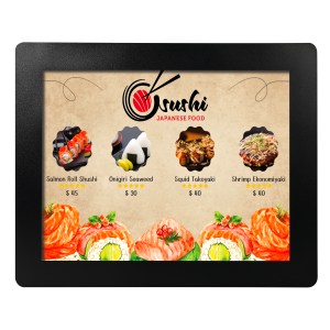 Counter Mats