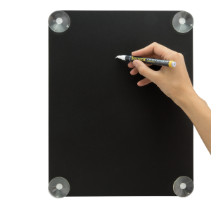 Window Chalkboard