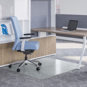 OceanMat Chair Mat for Carpet