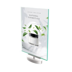 Superior Image® Swivel Sign Holder