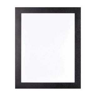 Self-Adhesive Sign Holder